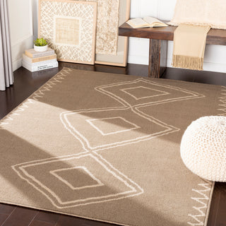 Surya Oslo OSL-2309 Area Rug Room Scene Feature