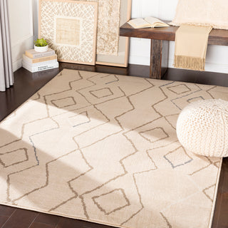 Surya Oslo OSL-2310 Area Rug Room Scene Feature