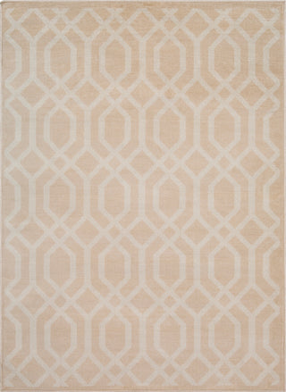 Surya Oslo OSL-2313 Beige Cream Area Rug Mirror main image