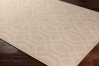 Surya Oslo OSL-2313 Area Rug Corner Shot