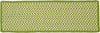 Colonial Mills Outdoor Houndstooth Tweed OT69 Lime Area Rug main image