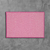 Colonial Mills Outdoor Houndstooth Tweed OT78 Magenta Area Rug main image