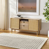 Surya Ottawa OTW-2300 Area Rug Room Scene