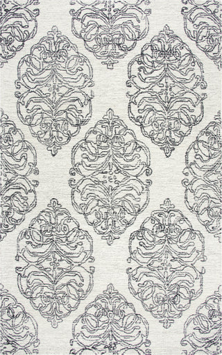 Rizzy Opulent OU224B Ivory Area Rug main image