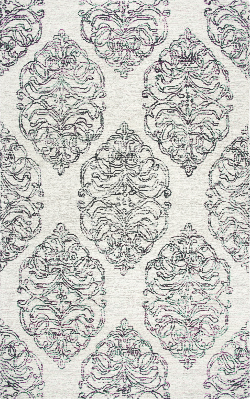 Rizzy Opulent OU936A Natural Area Rug – Incredible Rugs and Decor