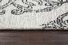 Rizzy Opulent OU224B Ivory Area Rug 