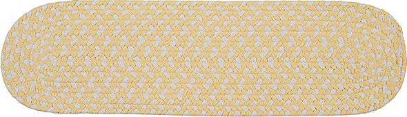 Colonial Mills Carousel OU39 Sun Squeeze Area Rug main image