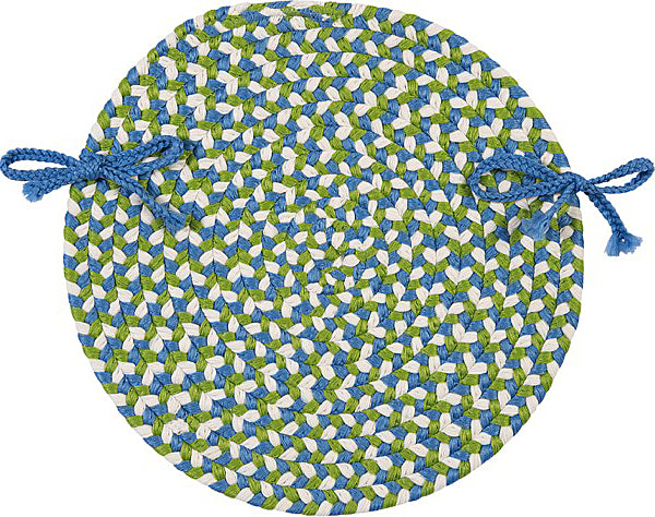 Colonial Mills Carousel OU49 Lime Spin main image