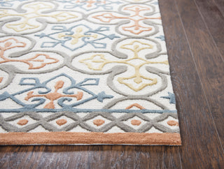 Rizzy Opulent OU878A Natural Area Rug 