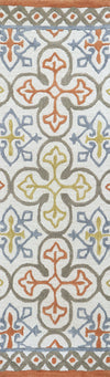 Rizzy Opulent OU878A Natural Area Rug 