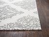 Rizzy Opulent OU884A Natural Area Rug 