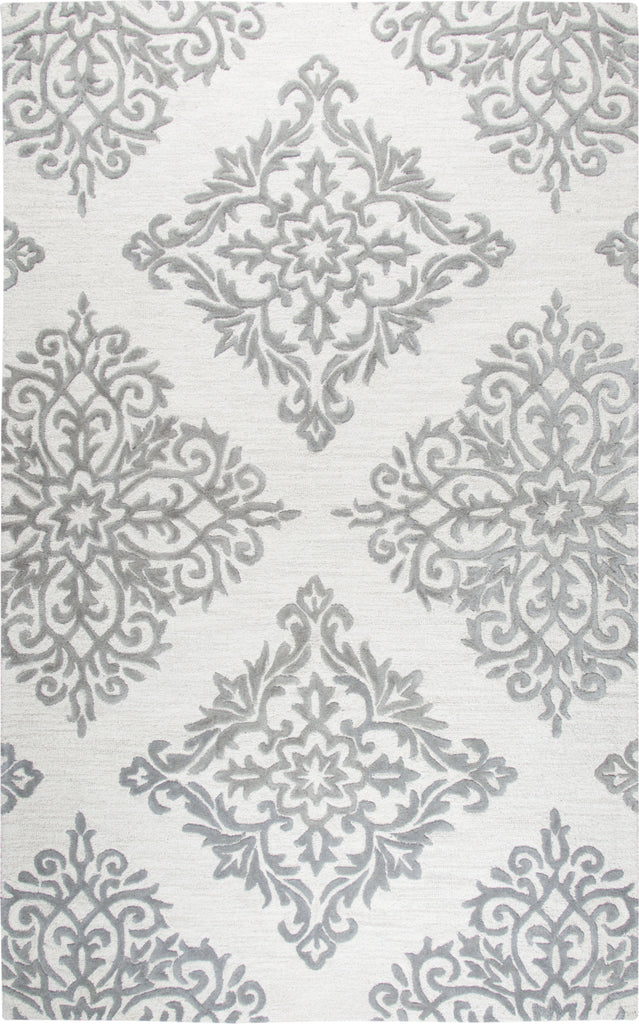 Rizzy Opulent OU884A Natural Area Rug main image