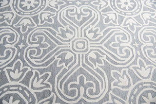 Rizzy Opulent OU908A Gray Area Rug 