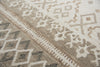 Rizzy Opulent OU934A Natural Area Rug 