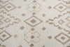 Rizzy Opulent OU934A Natural Area Rug 