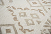 Rizzy Opulent OU934A Natural Area Rug 