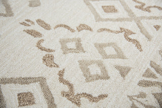 Rizzy Opulent OU934A Natural Area Rug 