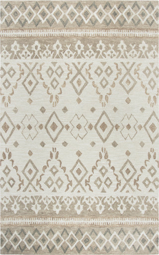 Rizzy Opulent OU934A Natural Area Rug main image