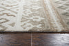 Rizzy Opulent OU934A Natural Area Rug 