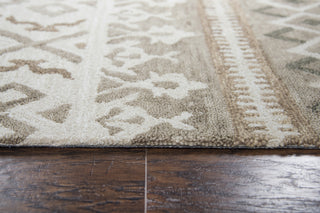 Rizzy Opulent OU934A Natural Area Rug 