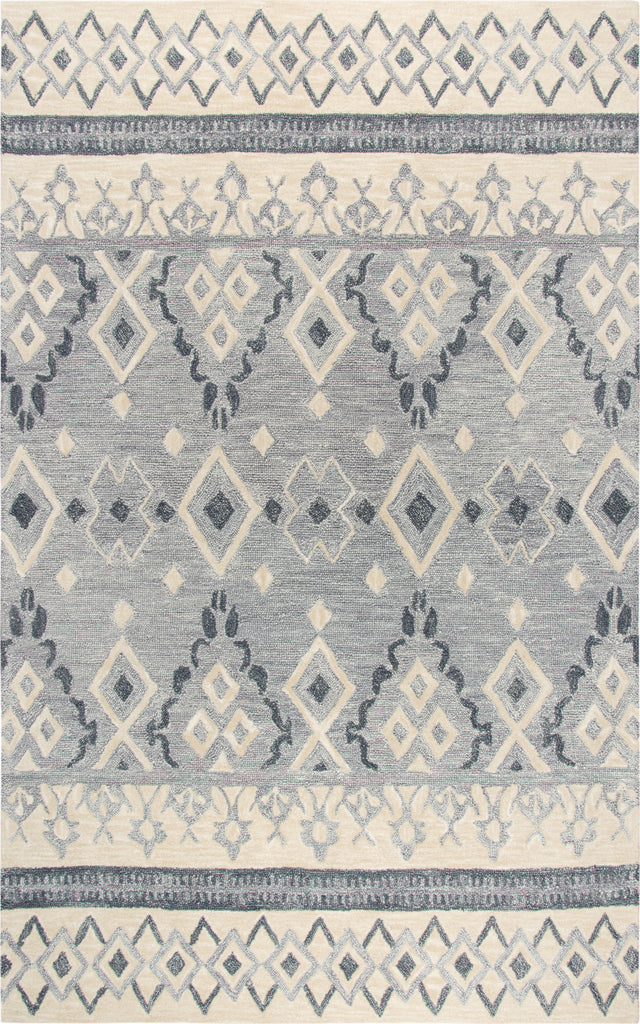 Rizzy Opulent OU935A Natural Area Rug main image