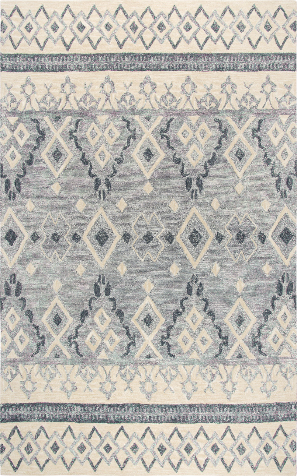 Rizzy Opulent OU935A Natural Area Rug main image