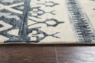 Rizzy Opulent OU936A Natural Area Rug 