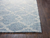 Rizzy Opulent OU939A Gray Area Rug 