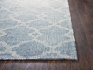 Rizzy Opulent OU939A Gray Area Rug 