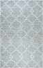 Rizzy Opulent OU939A Gray Area Rug main image