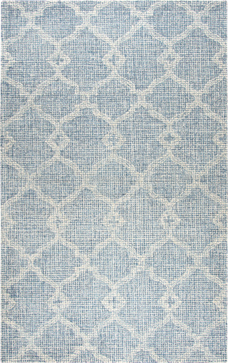 Rizzy Opulent OU939A Gray Area Rug main image