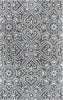 Rizzy Opulent OU957A Gray Area Rug main image