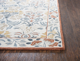 Rizzy Opulent OU966A Natural Area Rug 