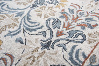 Rizzy Opulent OU966A Natural Area Rug 