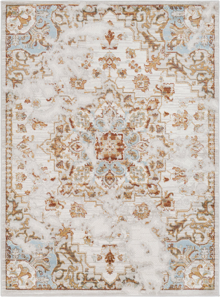 Surya Oushak OUS-2300 Area Rug main image