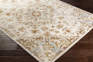 Surya Oushak OUS-2300 Area Rug Corner Image