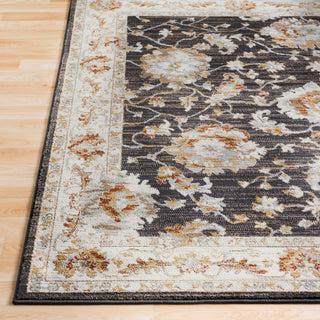 Surya Oushak OUS-2301 Area Rug Detail Image