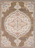 Surya Oushak OUS-2302 Area Rug main image