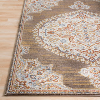 Surya Oushak OUS-2302 Area Rug Detail Image