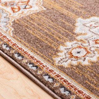 Surya Oushak OUS-2302 Area Rug Texture Image