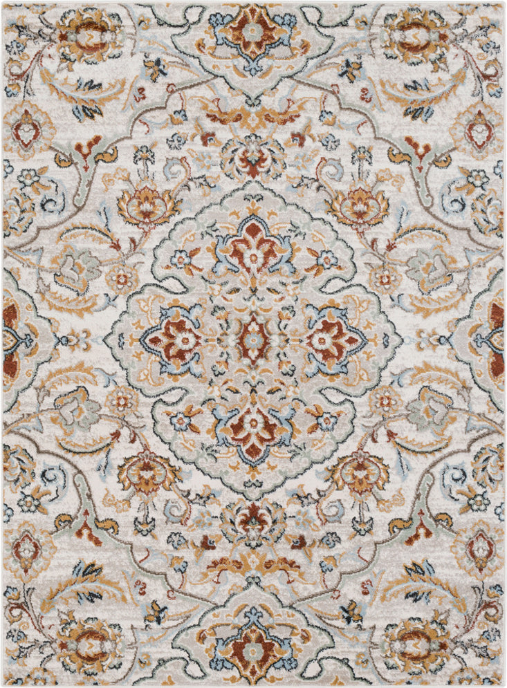 Surya Oushak OUS-2303 Area Rug main image