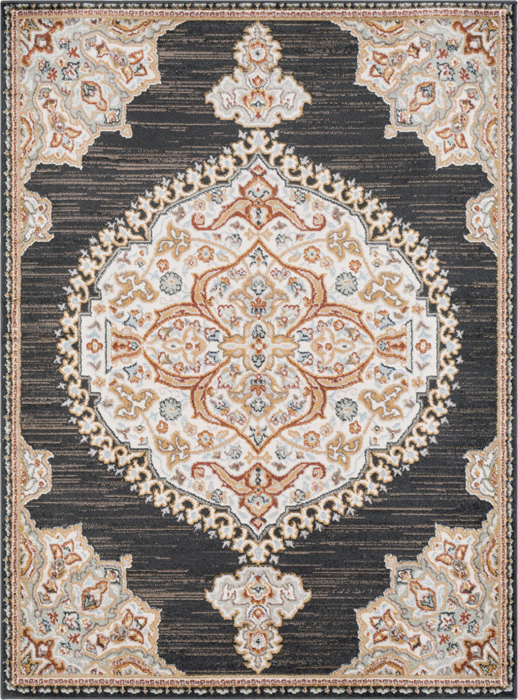 Surya Oushak OUS-2304 Area Rug main image