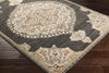 Surya Oushak OUS-2304 Area Rug Corner Image