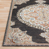 Surya Oushak OUS-2304 Area Rug Detail Image
