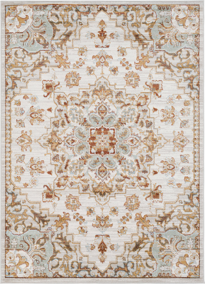 Surya Oushak OUS-2306 Area Rug main image
