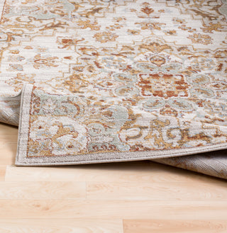 Surya Oushak OUS-2306 Area Rug Pile Image