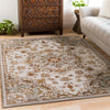 Surya Oushak OUS-2306 Area Rug Room Image Feature