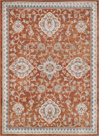 Surya Oushak OUS-2307 Area Rug main image