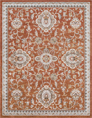 Surya Oushak OUS-2307 Area Rug Main Image 8 X 10