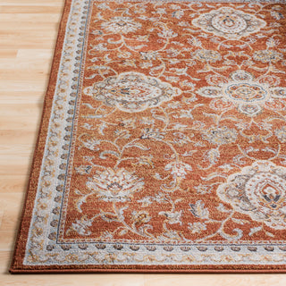 Surya Oushak OUS-2307 Area Rug Detail Image